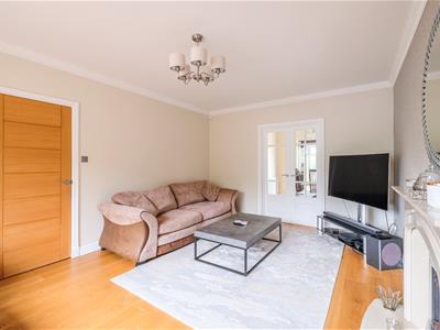 Second Reception Room